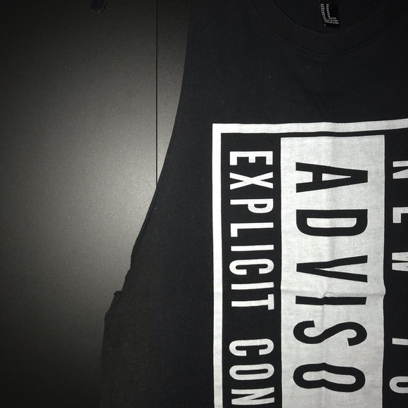 Muscle top - Picture 3 of 3